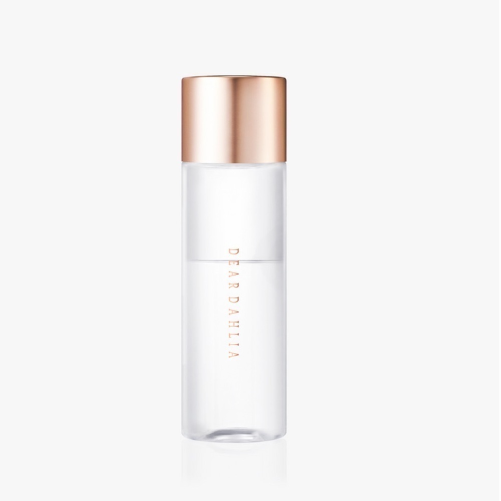 Dear Dahlia Skin Conditioning Eye & Lip Remover